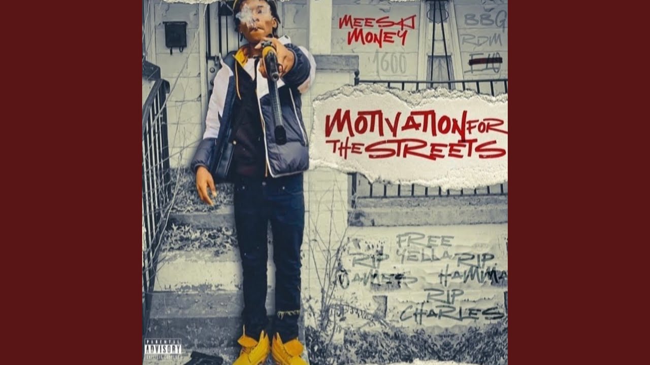 WARNING SIGNS (feat. Hothead Capone & C4 Murda)