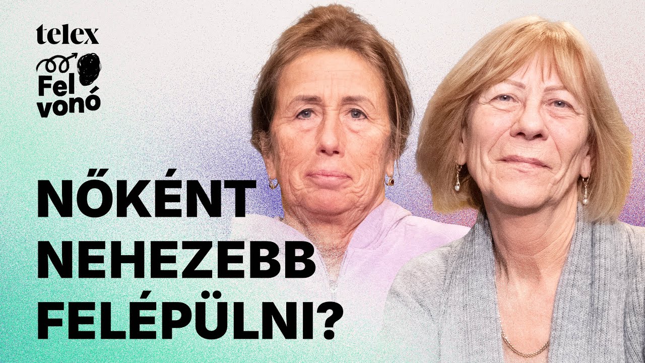 Csak az számított, hogy szűnjön meg az, amitől nem tudok élni