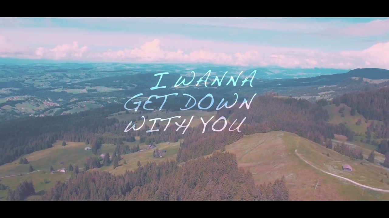 SoDown - With You (featuring Moontricks & Carly Lynn)