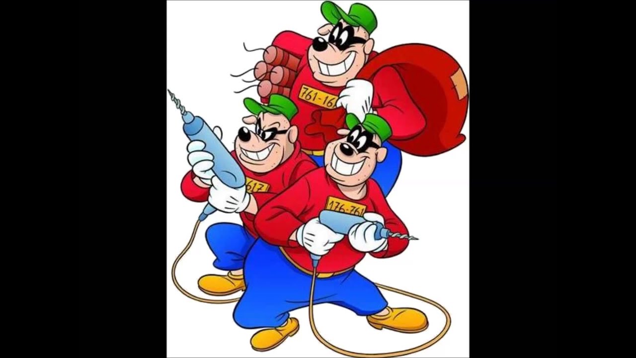 7. TAKERS · SHITTY TIMES