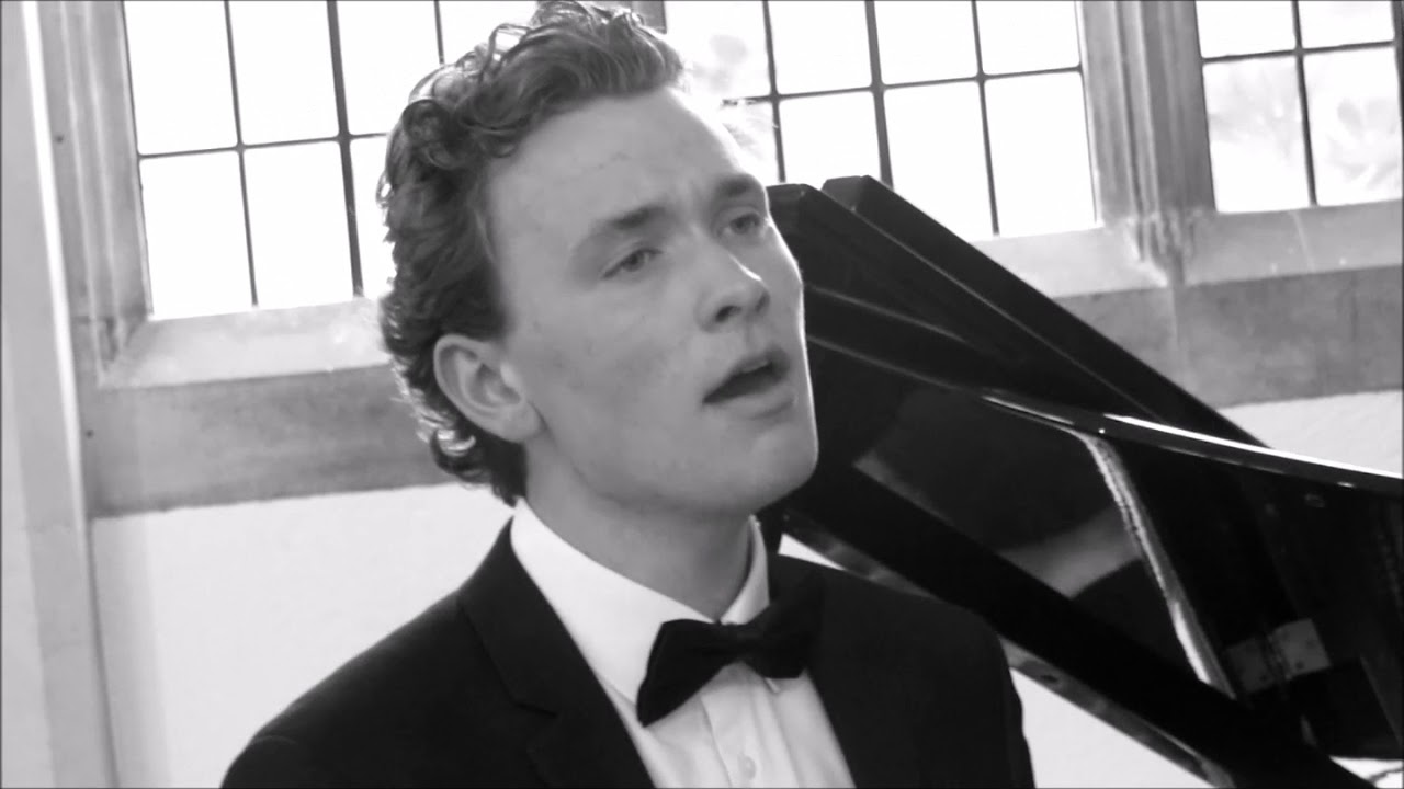 Cameron Mills - Bring Him Home (Official Music Video)