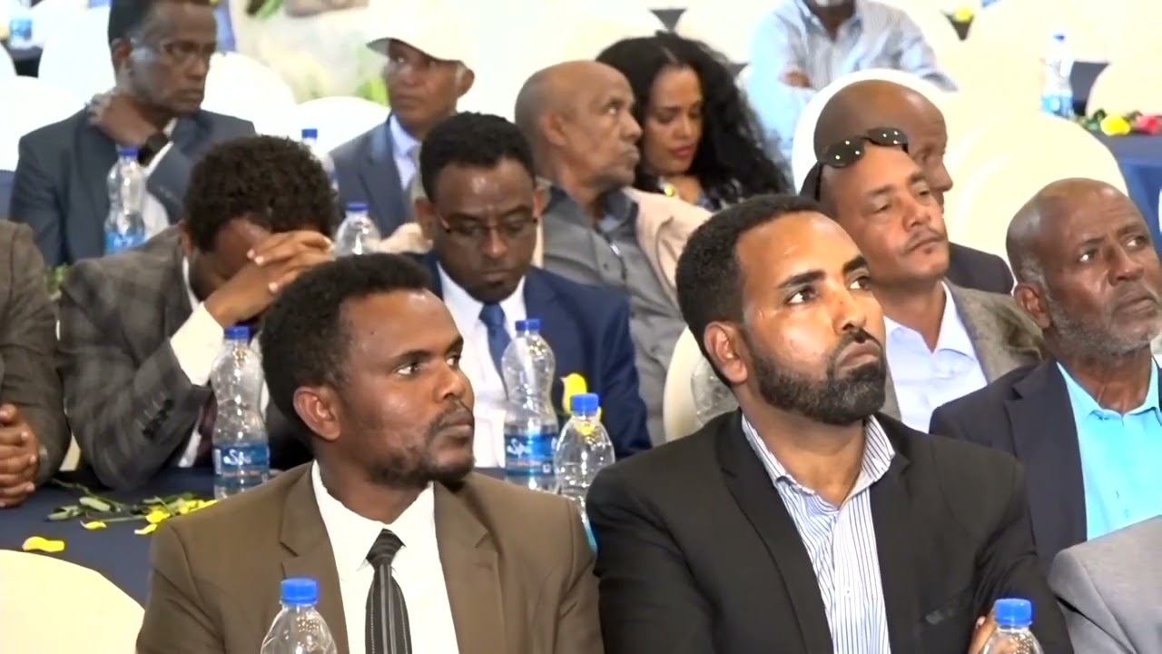 መልእኽቲ  ምክትል ኣካቢ ቦርድ  ማልት ኣይተ ፀጋዘኣብ ሰለሞን