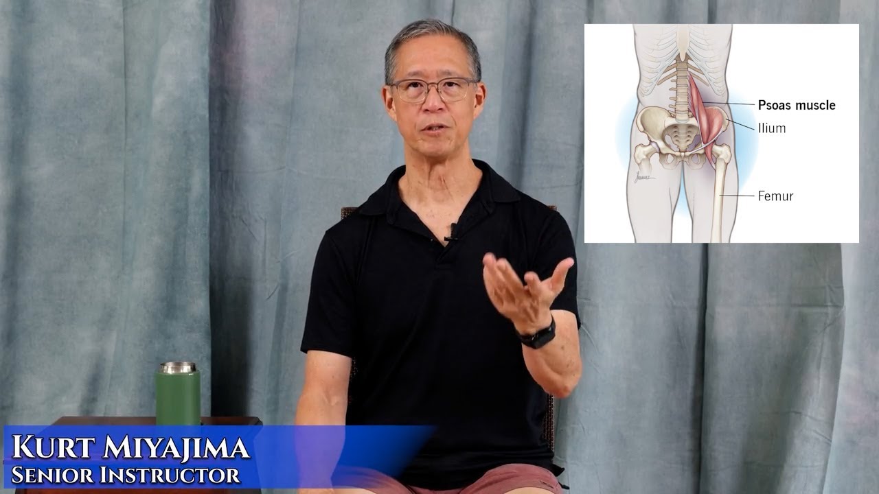 Qigong Breathing | Spring Session 2025