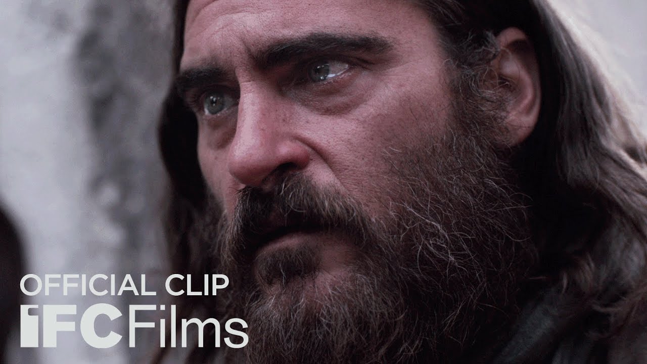 Mary Magdalene - Clip 
