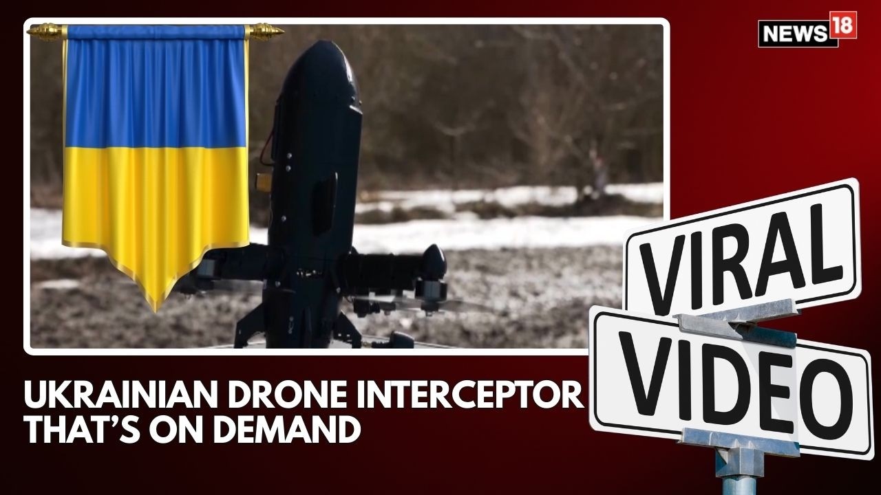 Украинский беспилотник &laquo;Пуля&raquo; против иранского &laquo;Шахеда&raquo;: Зеленский направляет группы перехватчико...