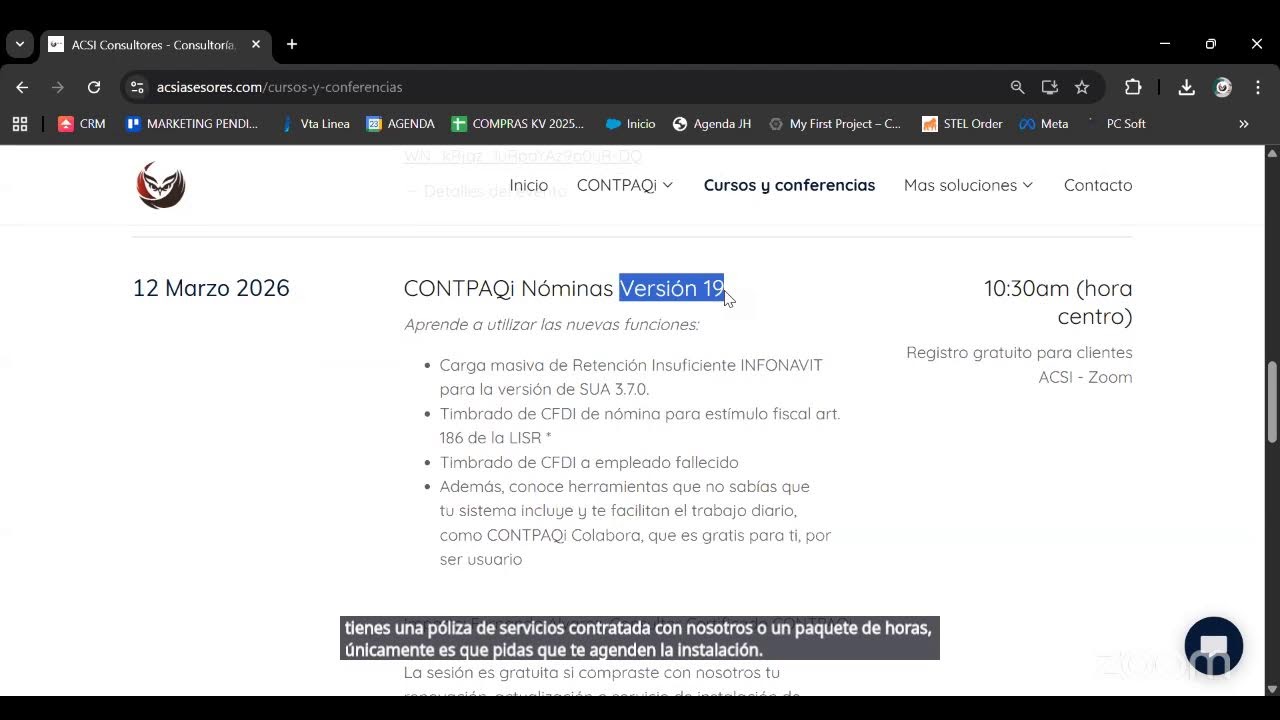 Reducción de jornada laboral 2026: el reloj checador ya no será opcional