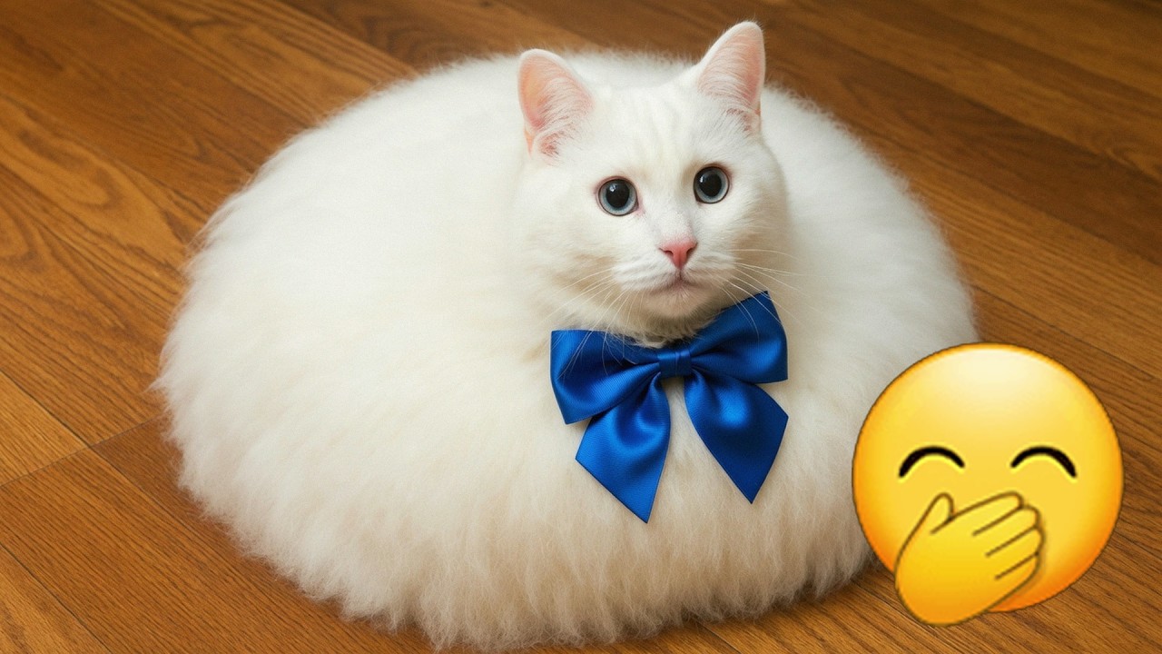 😙The FUNNIEST Animals Around the World! 💓NEW Funny Animal Videos 2026#Funniestanimal #FunniestCats