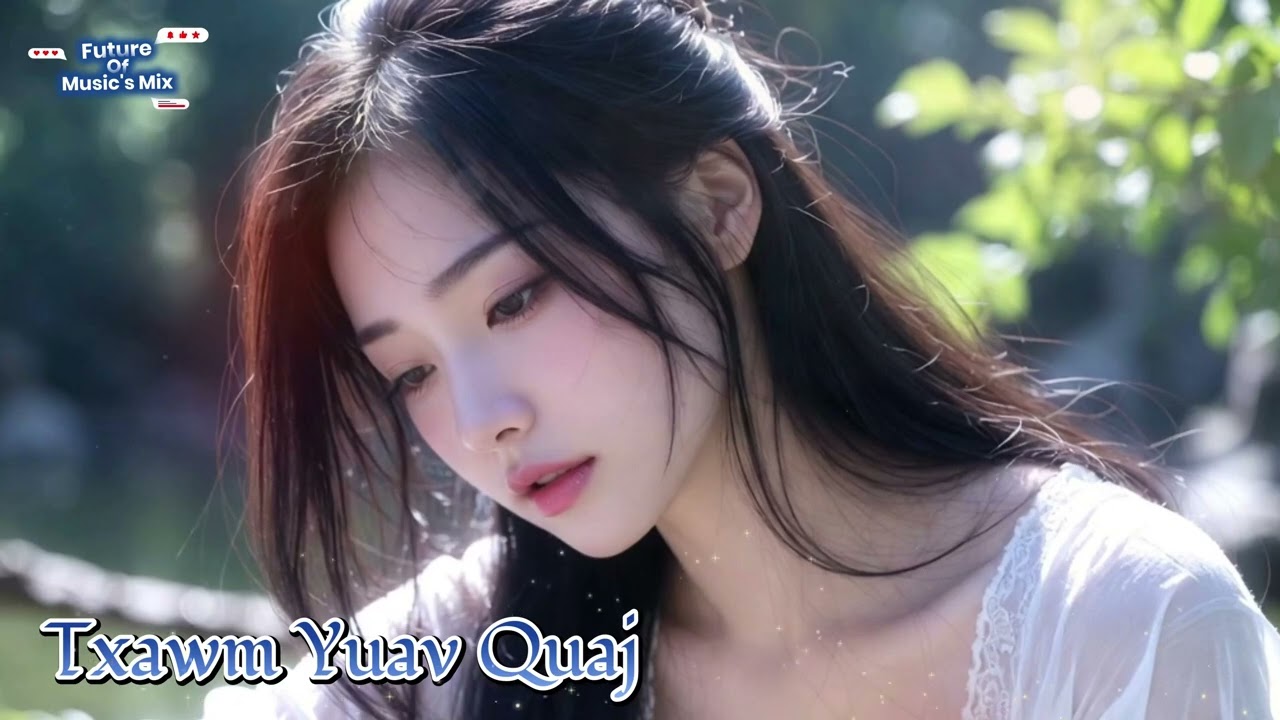 Txawm Yuav Quaj - Paula Yang (Cover by FOMM)