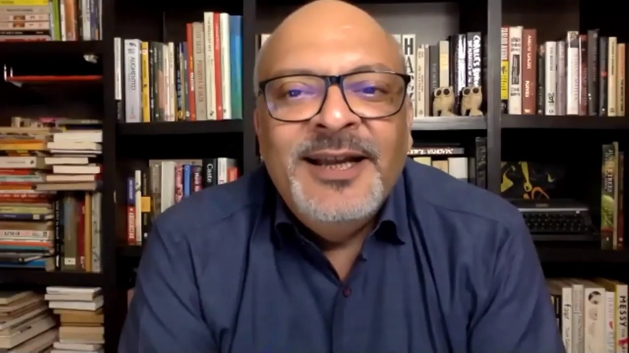 How COVID-19 changes thinking of common people | Nidheesh Tyagi | TEDxNMIMSHyderabad