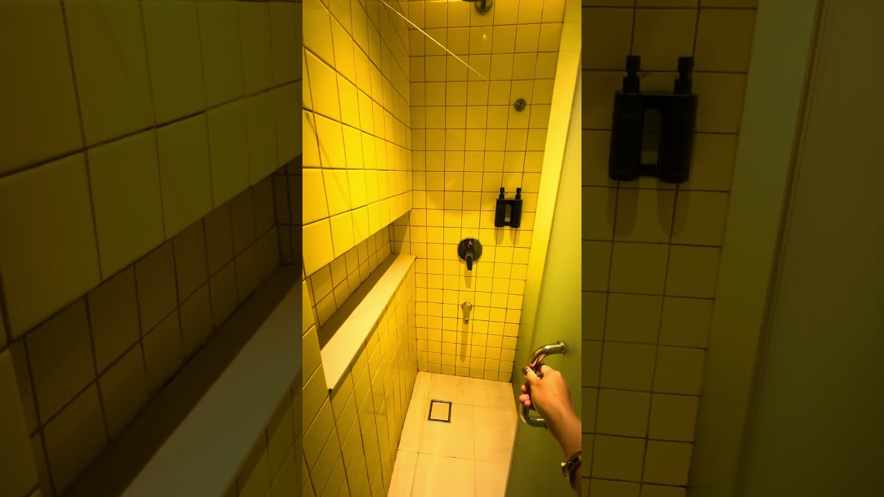 Lagun Hotel El Nido Palawan Room Tour