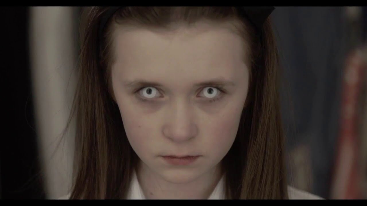 MY GUARDIAN ANGEL Official Trailer (2016)  Petra Bryant