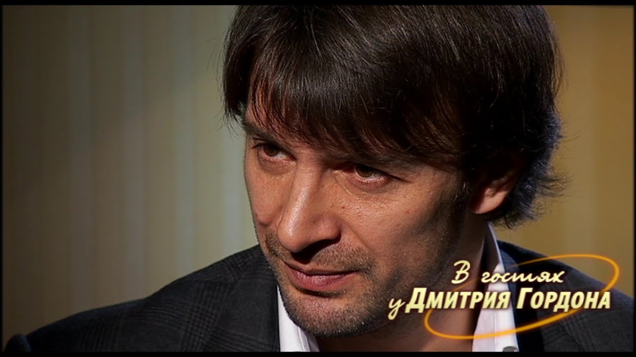 Шовковский: Лобановский отвел меня в сторону: 
