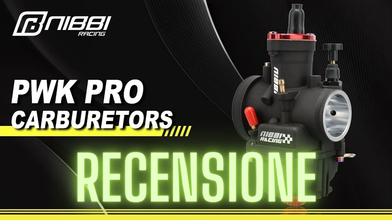 Recensione NIBBI RACING PRO 28 vs MOLKT 26 + taratura @nibbiracingusa