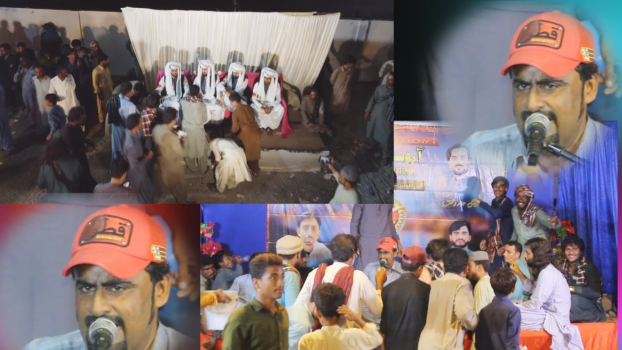 Tai Shohaza e Zendy lada Hazaar Bara || Khair Jan Baqri  || New Progarm 2024