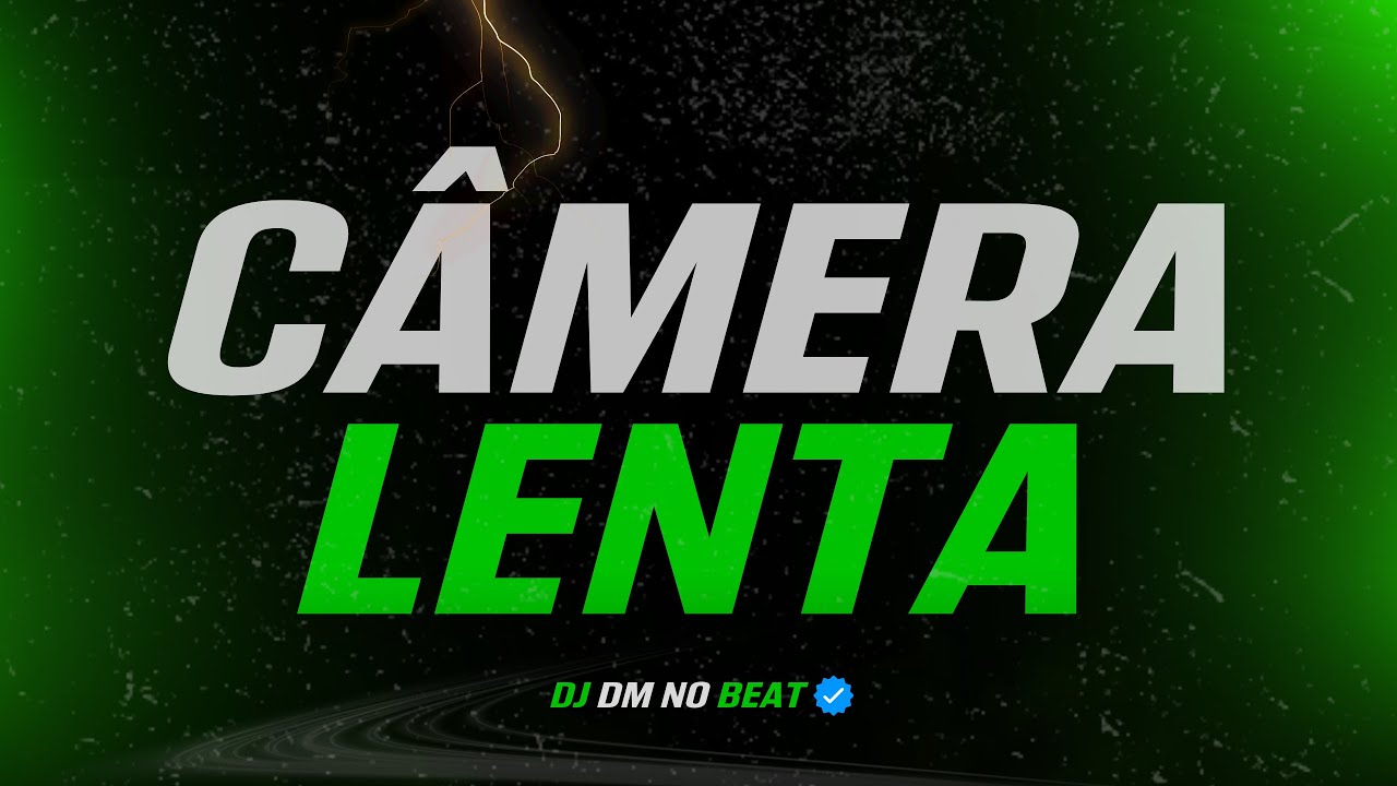 MONTAGEM CÂMERA LENTA -VERSÃO PISEIRO EM ALTA QUALIDADE PRA PAREDÃO VIRAL TIKTOK PROD:DJ DENY NOBEAT