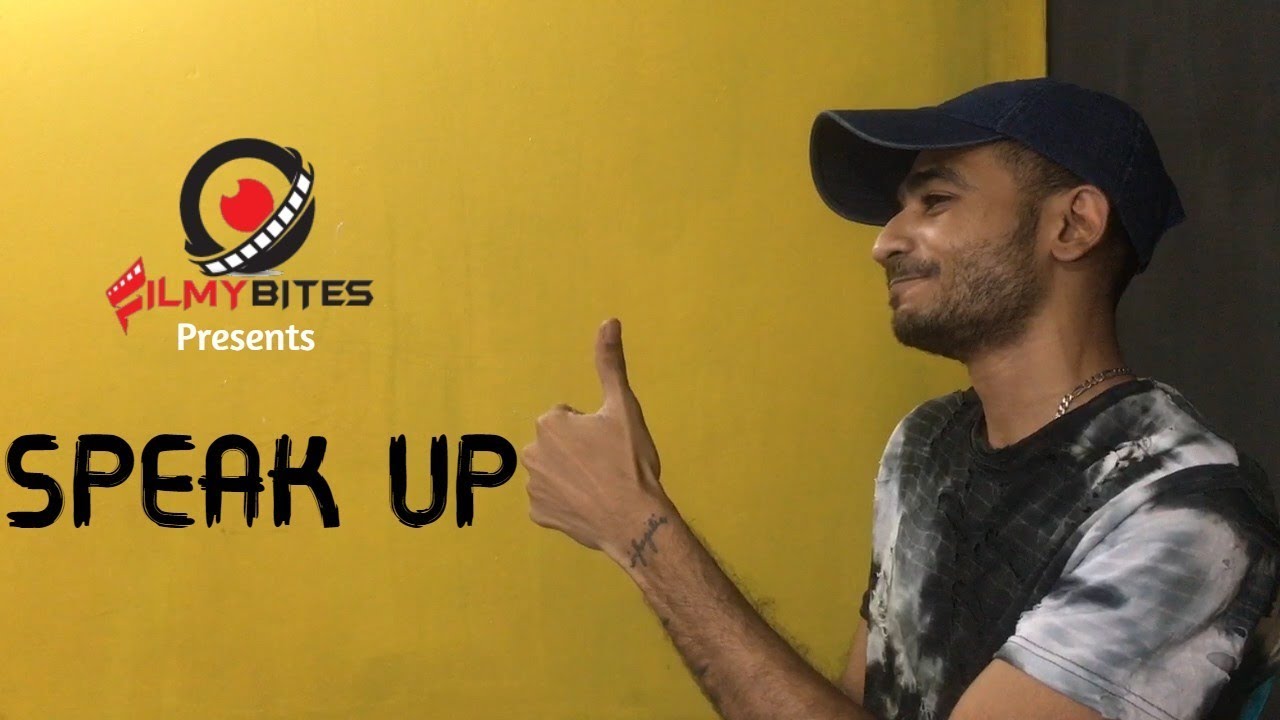 Depression | Speak Up | Advertisement | FilmyBites