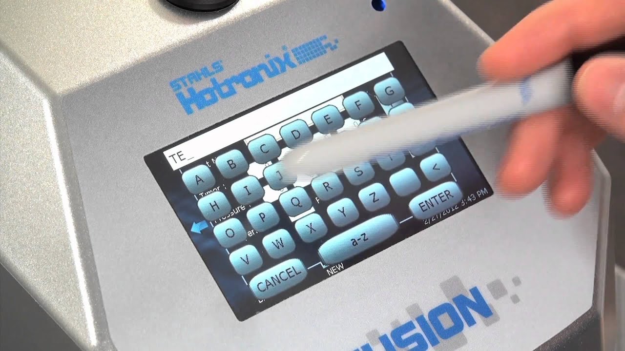 Hotronix Air Fusion™ Heat Press from Stahls