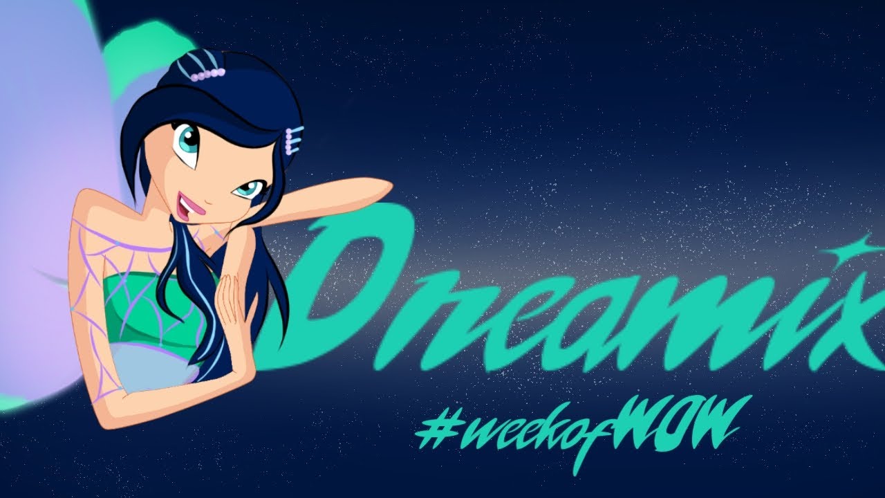 Dreamix: Elementrix Version #WeekOfWOW