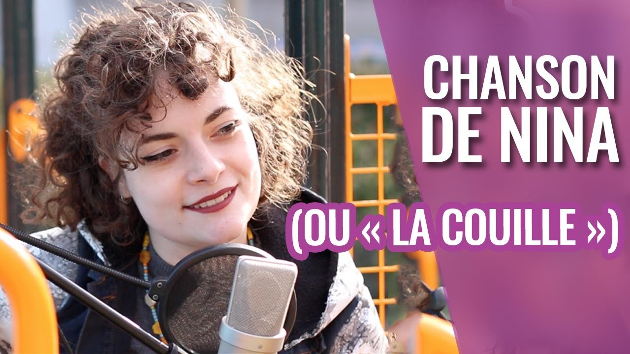 CHANSON DE NINA 🎵 (CHARLIE)