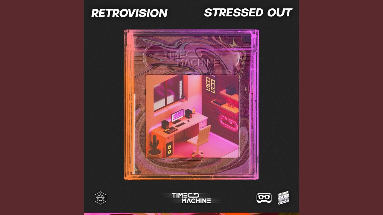 Stressed Out (Extended Mix)