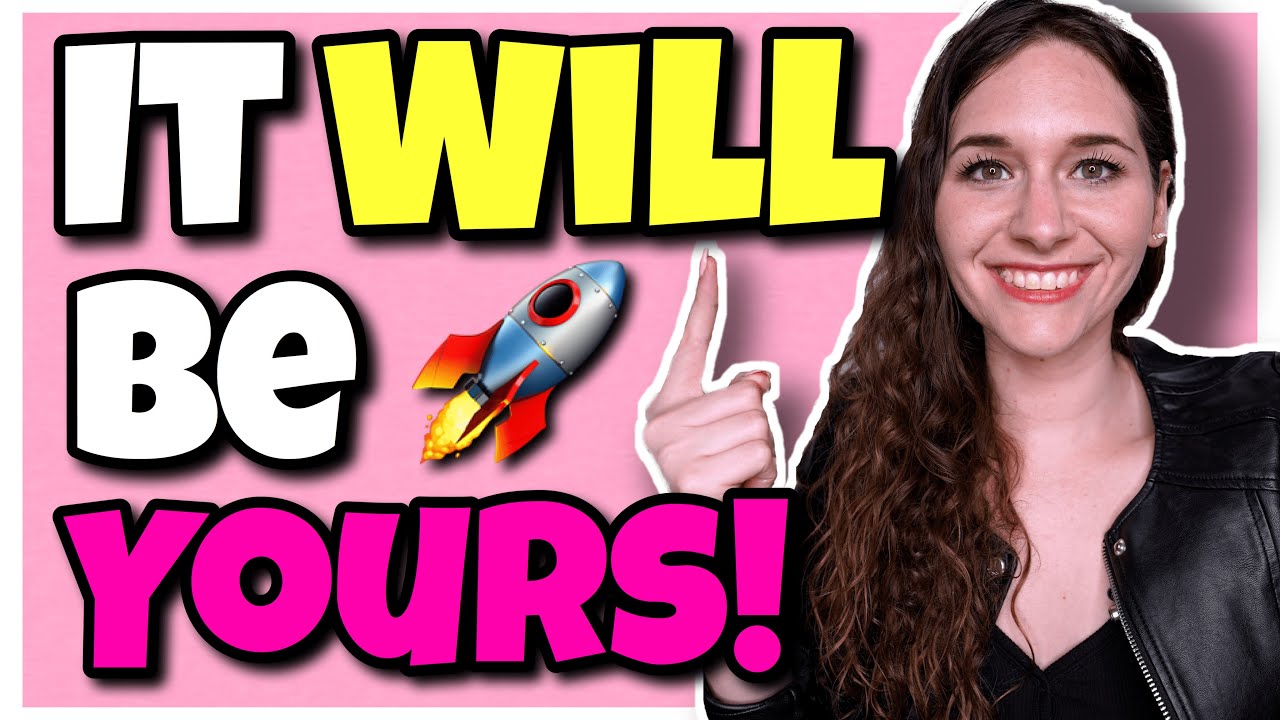 YES! You CAN manifest ANYTHING because you are a CREATOR - Manifest anything easily