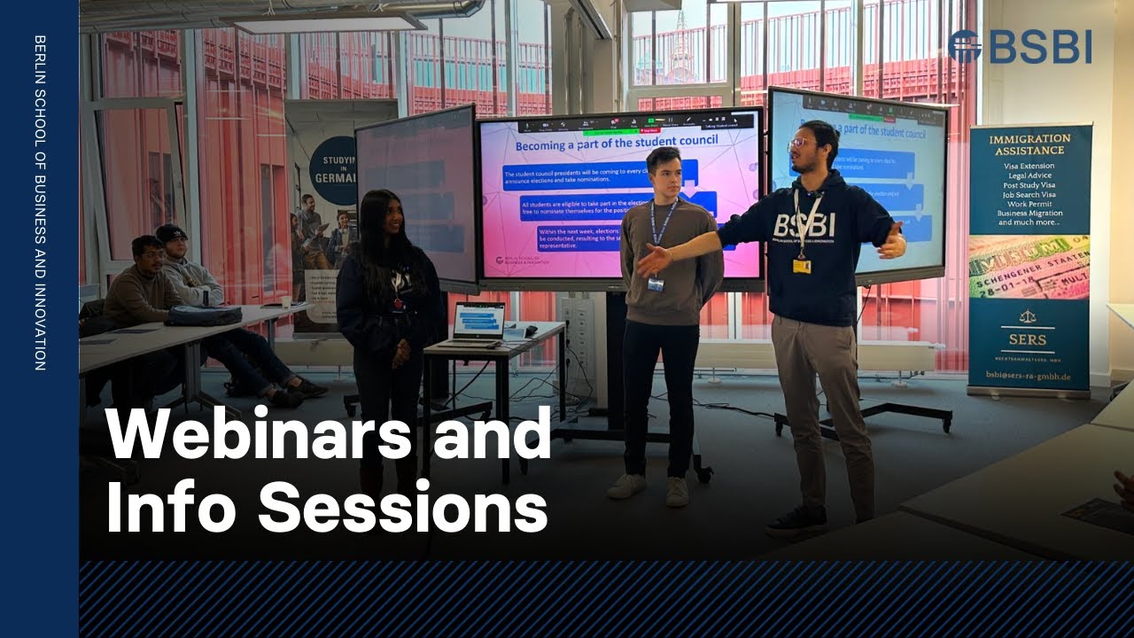 Admission Requirements & Student Support Services