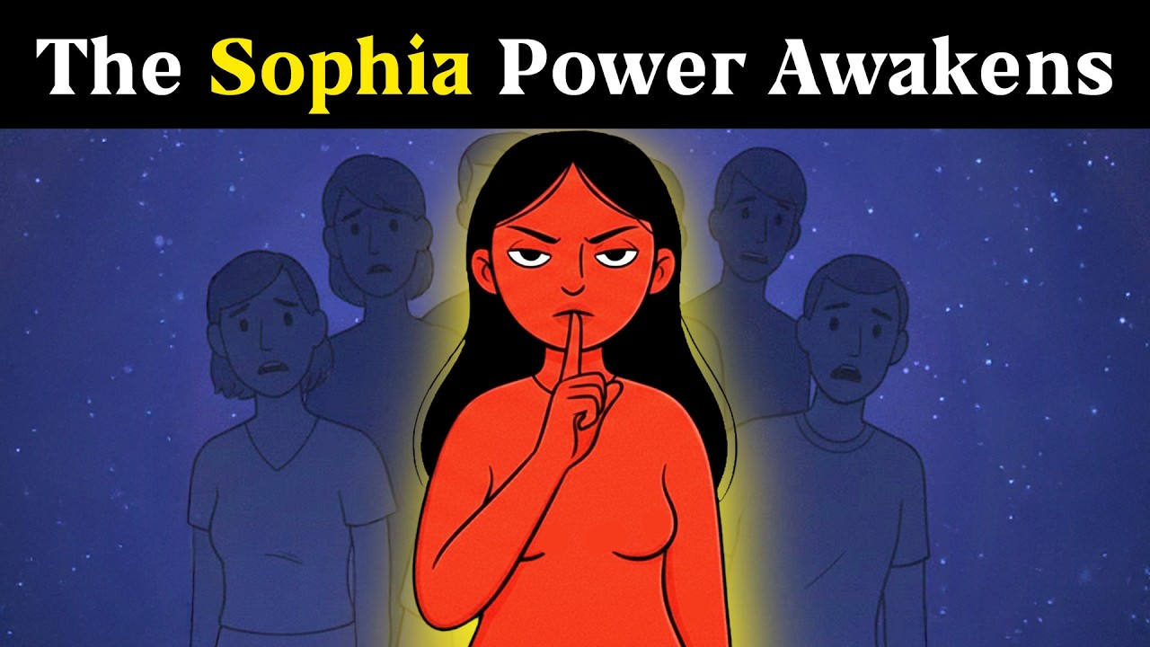 When An Empath Reaches Sophia Stage ( They Become Dangerous in Silence ) - Carl Jung