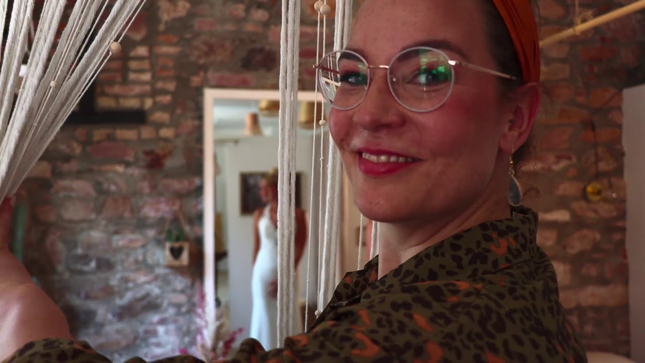 Reportage - Brautatelier Herzlichkeit