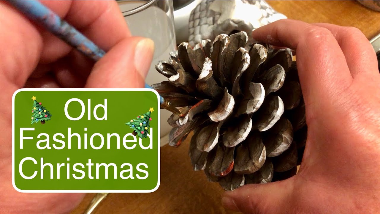 GETTING READY FOR CHRISTMAS 🎄SIT BACK SUNDAYS 🎄OLD FASHIONED FRUGALITY