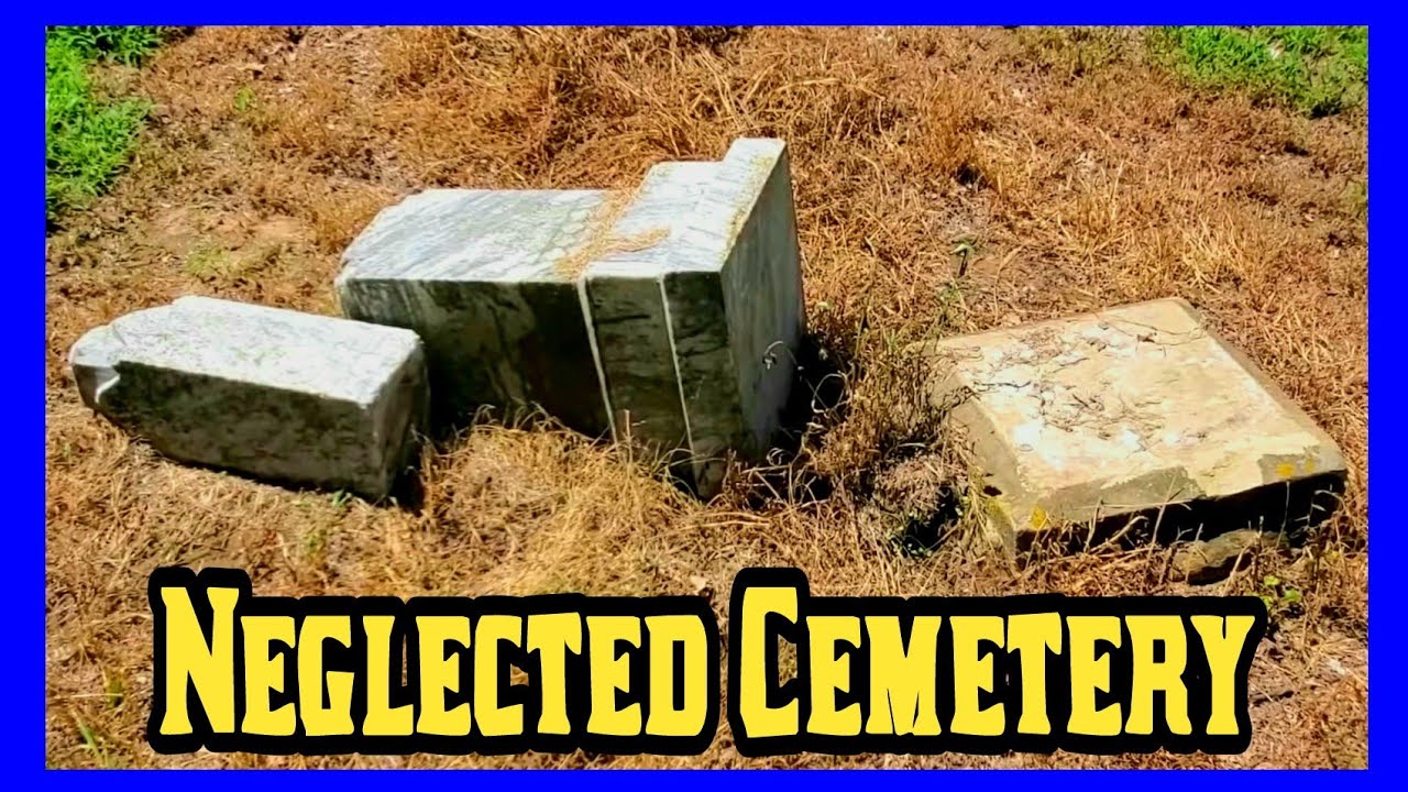 Oakwood Cemetery In Okmulgee