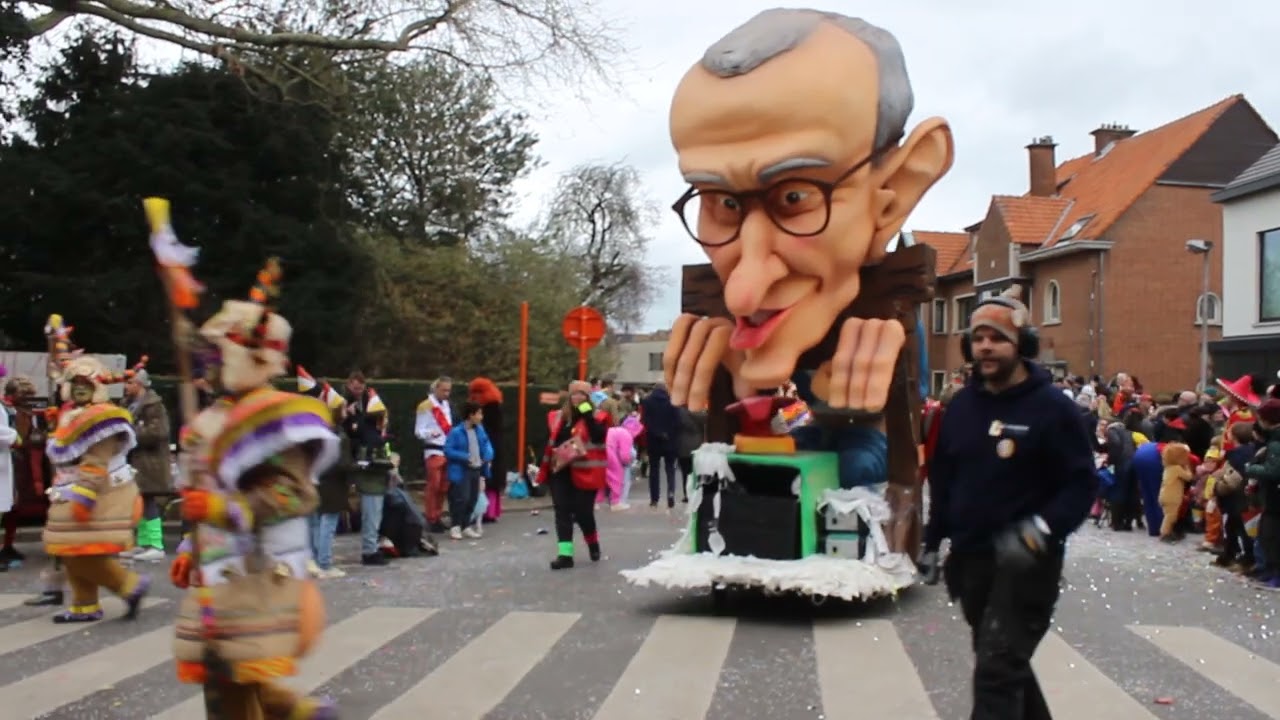 AKV De Zwisjelmoizen 2023