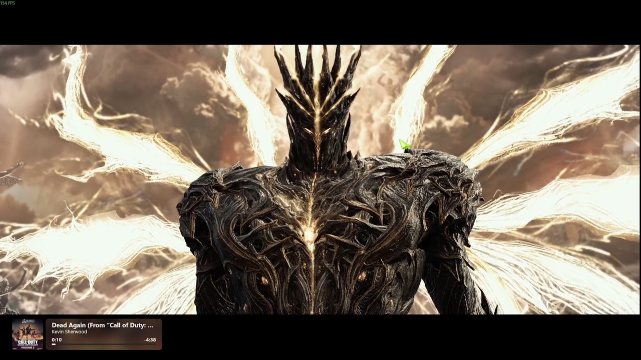 Kazeros TFM Speedrun - 21:22 -  1-1-1 PM Gunslinger