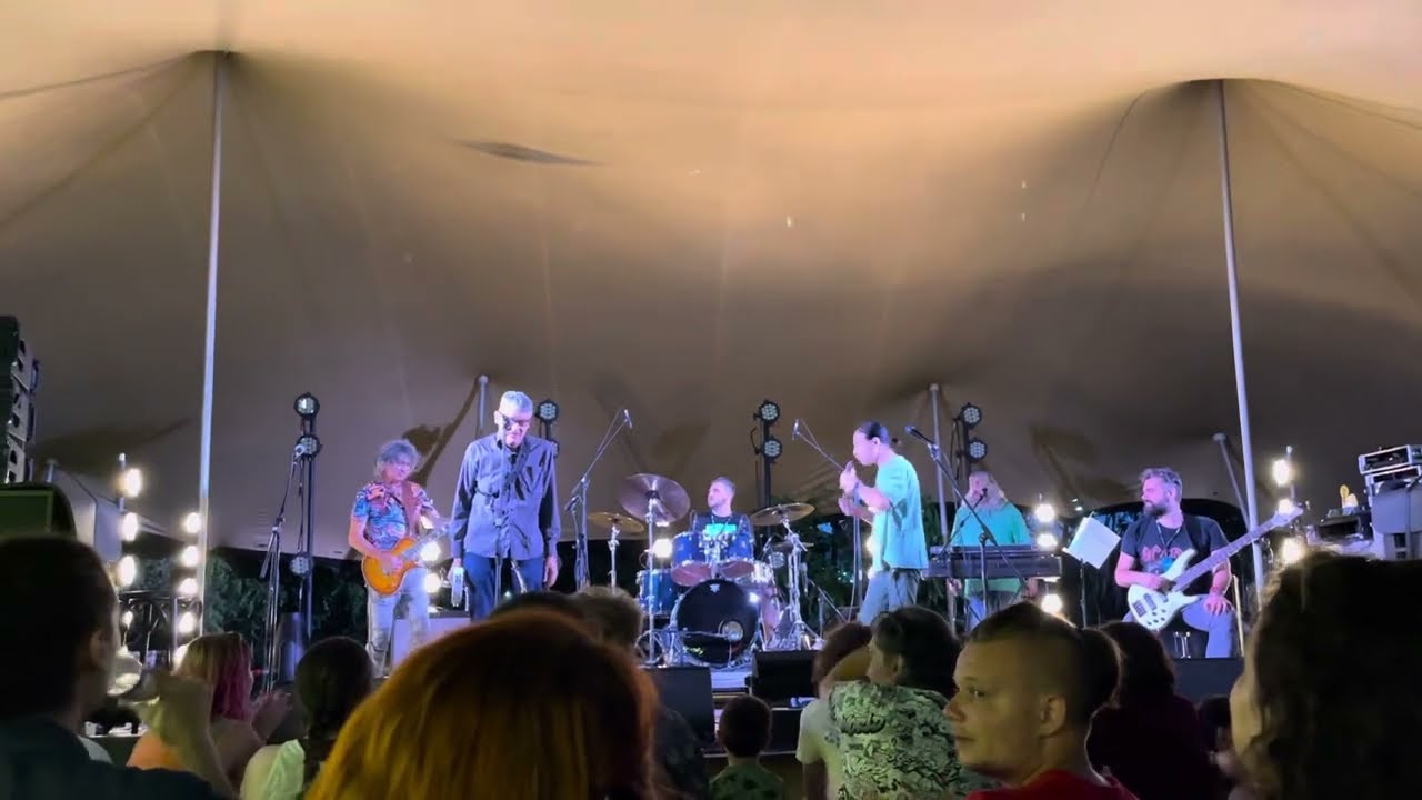 Sarmale Reci - Țara te vrea prost | live ​⁠@ElectricCastleFestival / 23.07.23