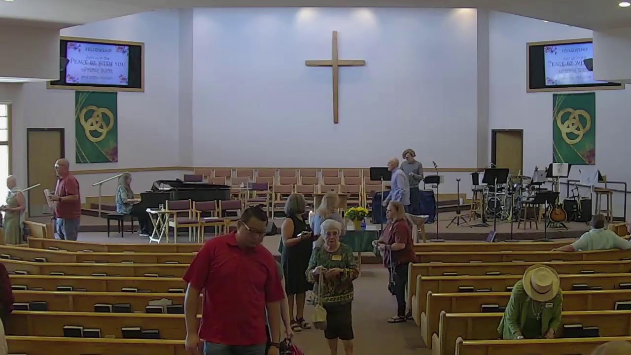 SOTV Worship 8-31-2025