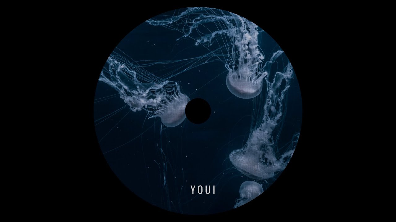 YOUI - Deep House mood