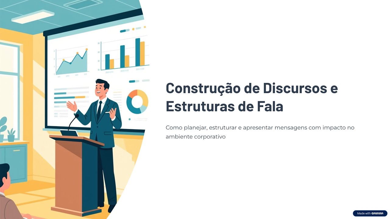 VÍDEO 2 - COMUNICAÇÃO PARA ANALISTAS DE DADOS - CONSTRUÇÃO DE DISCURSOS E STORYTELLING