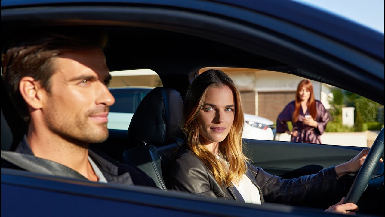 My Wife Said ‘Go Find Someone Better’ — Ten Minutes Later, I Was in Her Best Friend’s Car