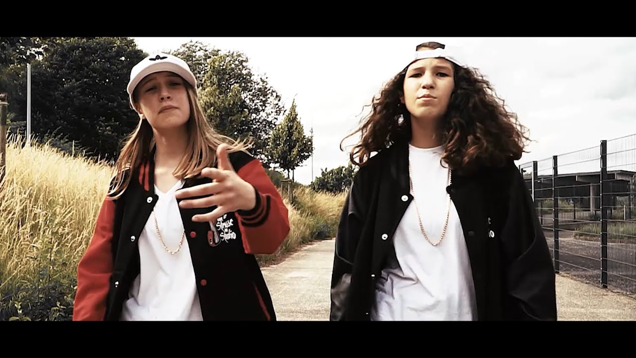 VDSIS - Freunde fürs Leben (official Musikvideo) // VDSIS