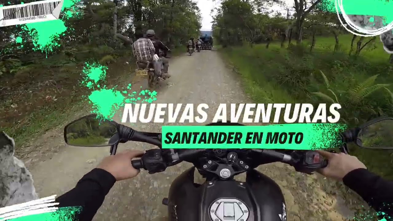 Volvemos a la Ruta I Pulsar NS 200 I Santander en Moto E1