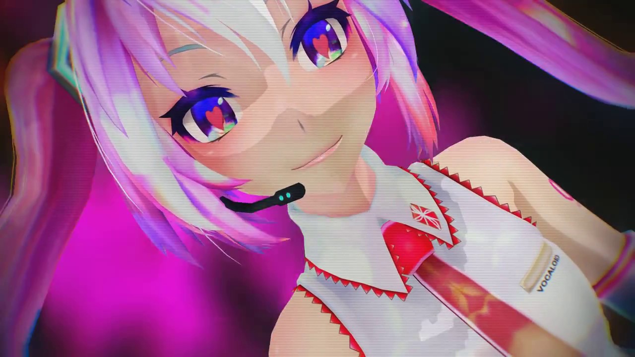 ♥MMD♥ Jitter Doll (Original motion) +Dl