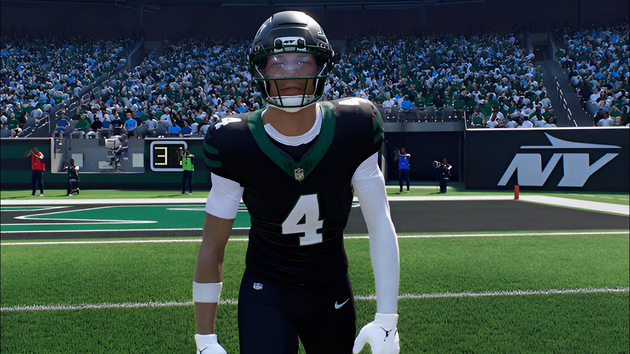 MADDEN 26 WR DRIP IDEAS!