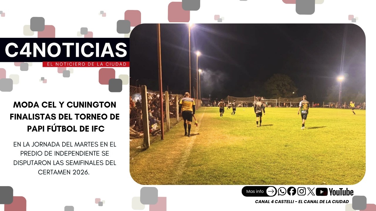 𝗠𝗢𝗗𝗔 𝗖𝗘𝗟 𝗬 𝗖𝗨𝗡𝗜𝗡𝗚𝗧𝗢𝗡 𝗙𝗜𝗡𝗔𝗟𝗜𝗦𝗧𝗔𝗦 𝗗𝗘𝗟 𝗧𝗢𝗥𝗡𝗘𝗢 𝗗𝗘 𝗣𝗔𝗣𝗜 𝗙𝗨́𝗧𝗕𝗢𝗟 𝗗𝗘 𝗜𝗙𝗖