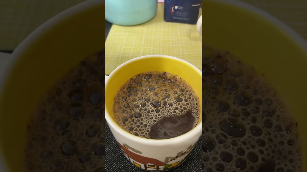 Lavazza Prontissimo | Lavazza Instant Coffee 100% Arabica #coffee #cafe #lavazza #instant #arabica