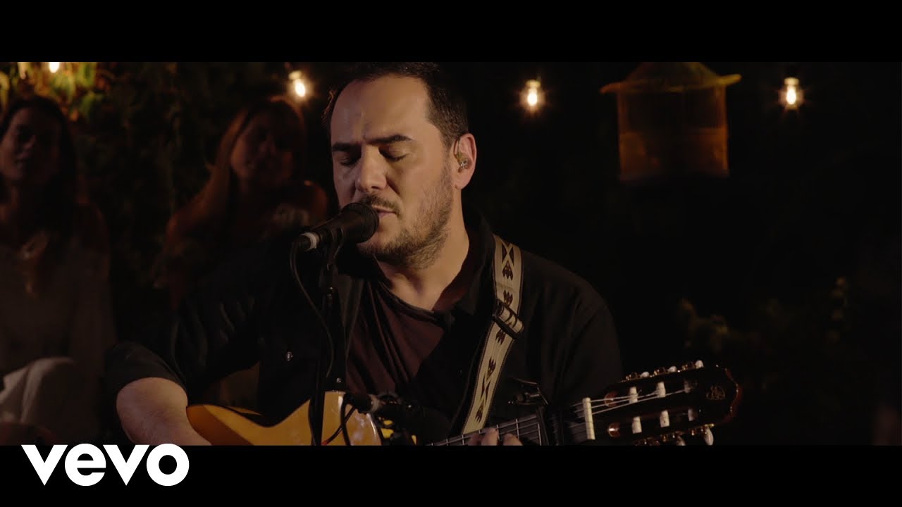 Ismael Serrano - Ahora (