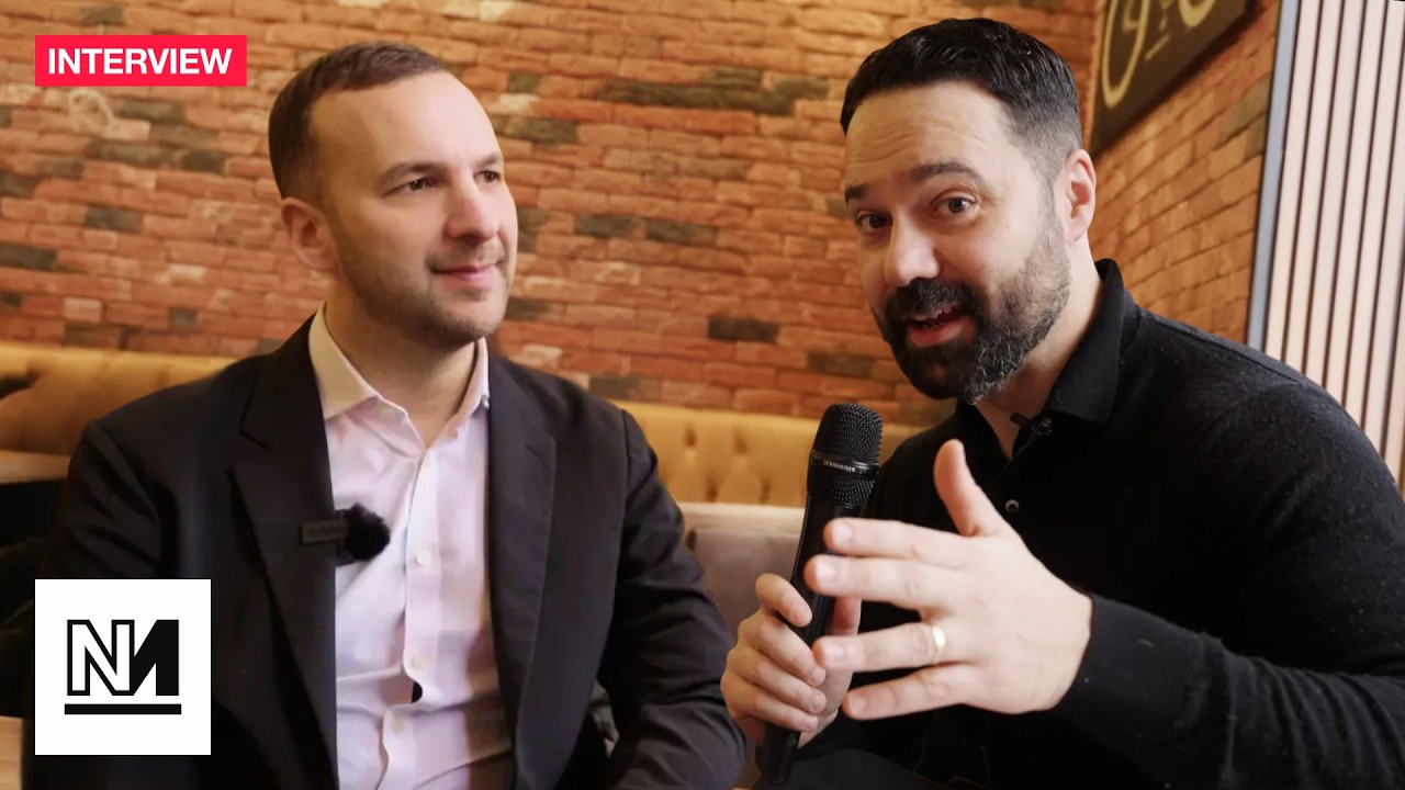 Labour Aren't Incompetent - They're Doing What They're Paid To Do | Interview With Zack Polanski