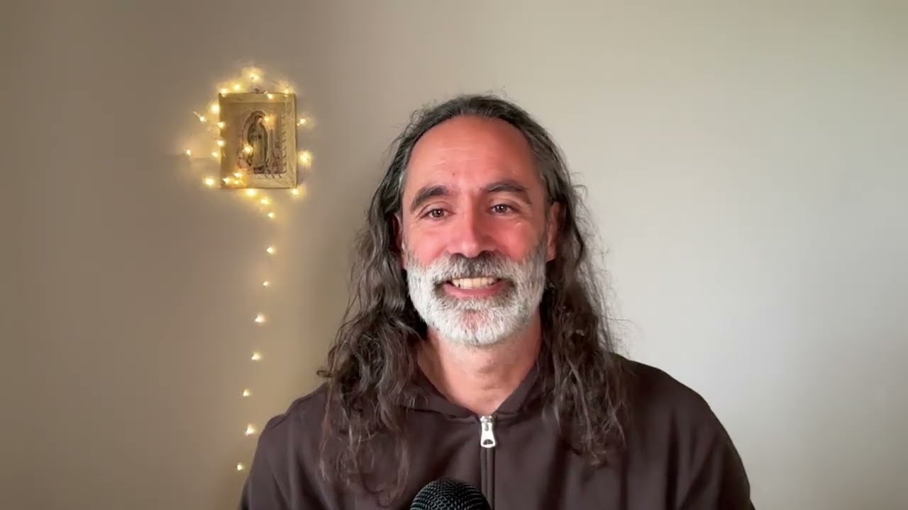 Amour, force & lumière : soirée de lancement avec Laurent Huguelit