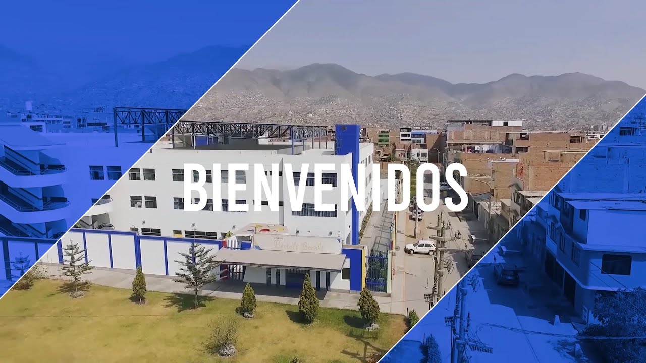 Sede Carabayllo CBB - Tour Virtual