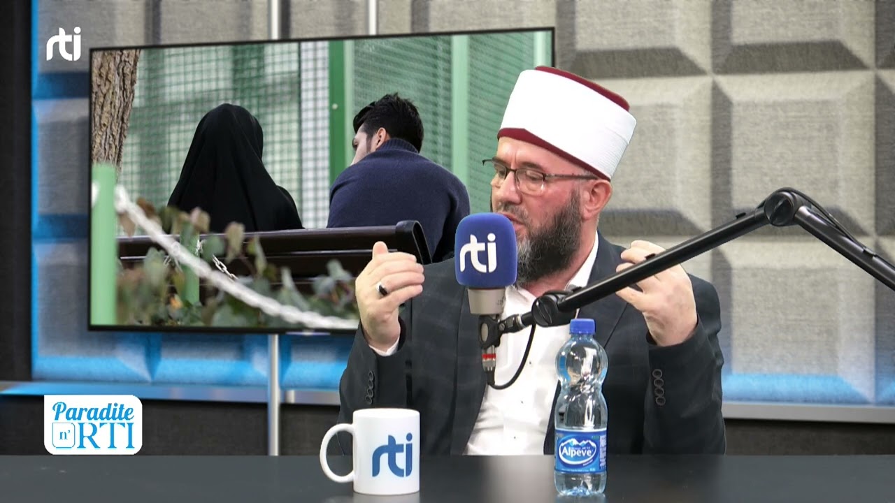 Dr. Sadat Rrustemi - Konfliktet bashkëshortore