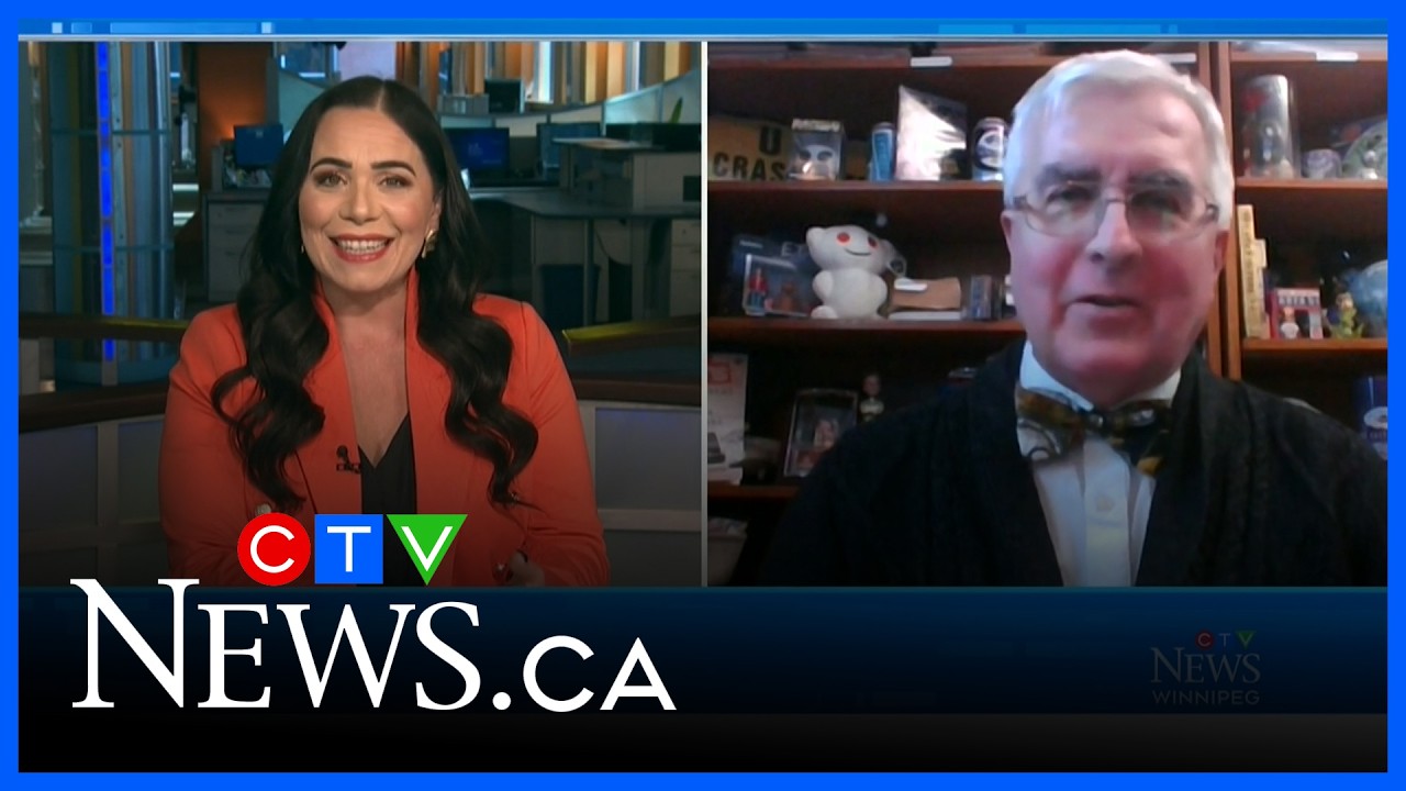 Опубликованы результаты исследования НЛО, проведенного в Канаде.