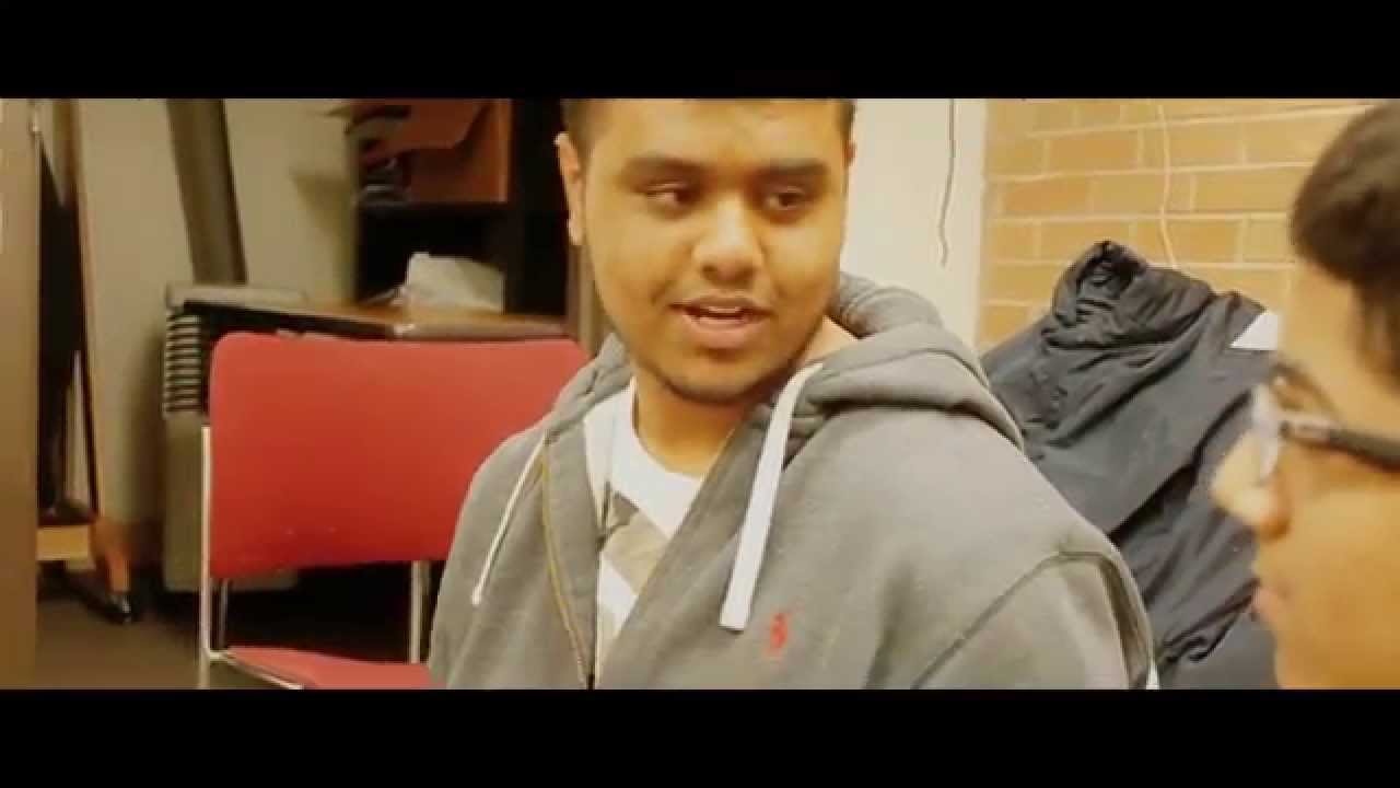 2015 MIST Short Film (IAE - Sincerity)